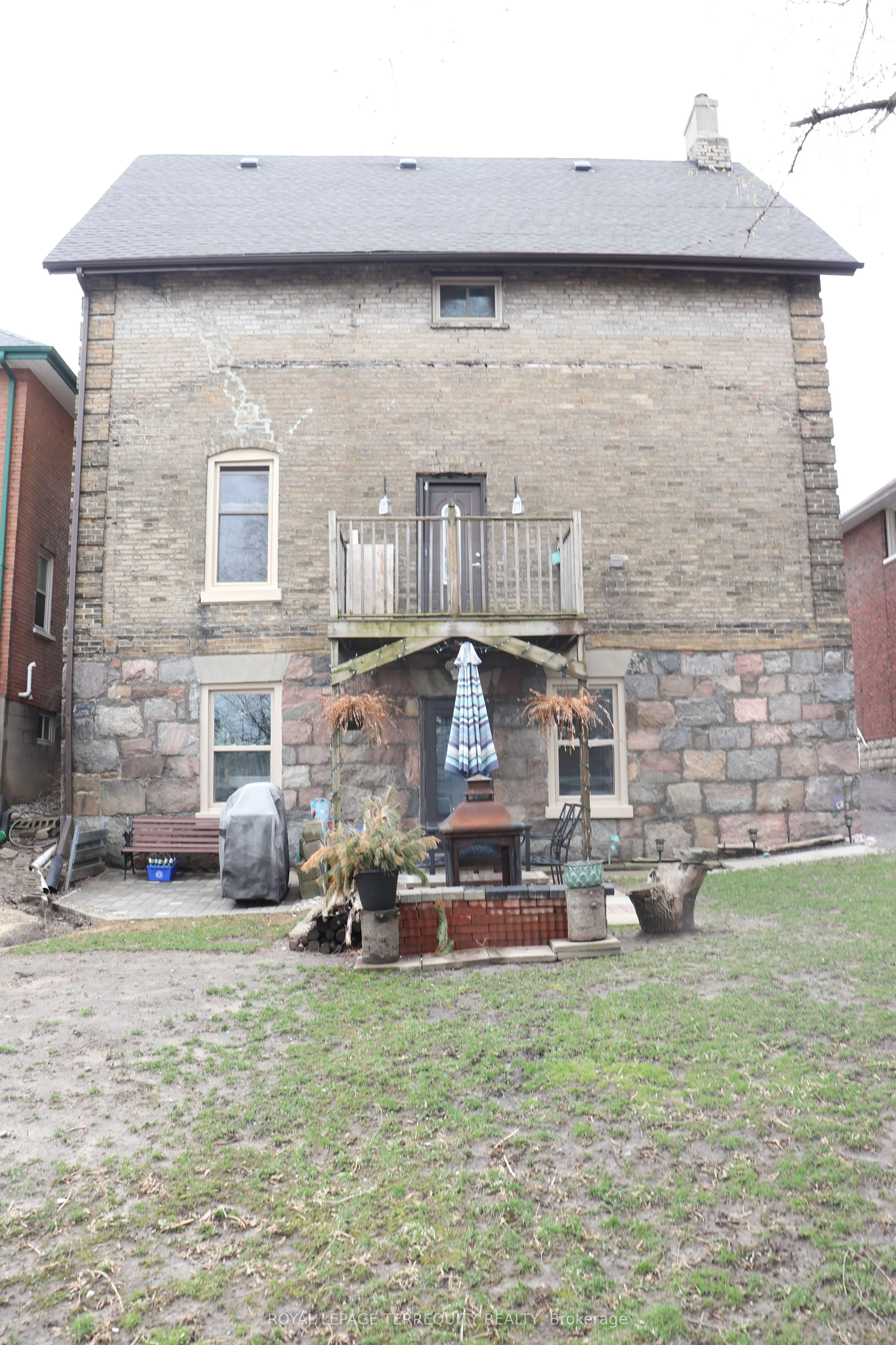 51 Nassau Street