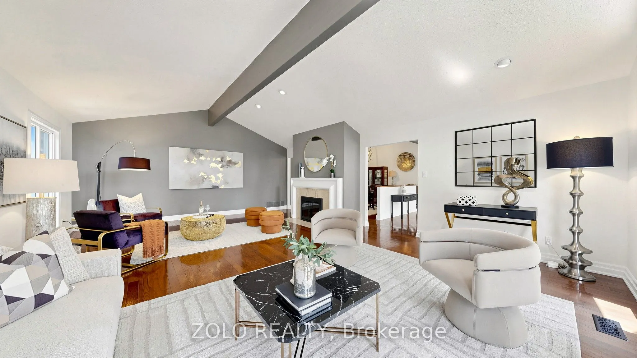41 Meadowcliffe Drive