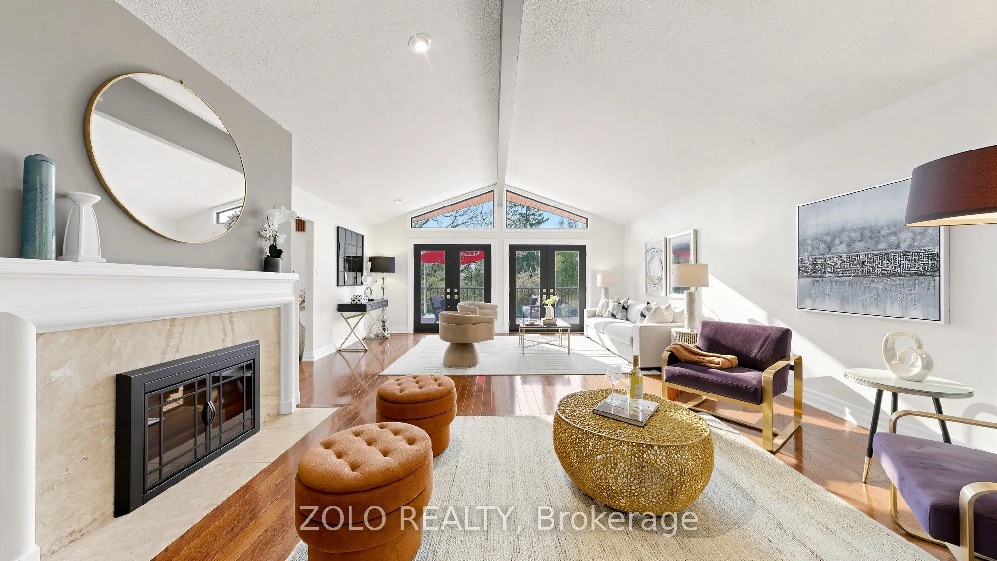 41 Meadowcliffe Drive