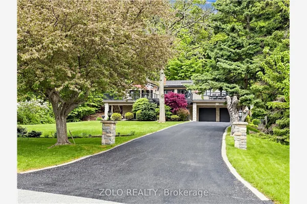 41 Meadowcliffe Drive