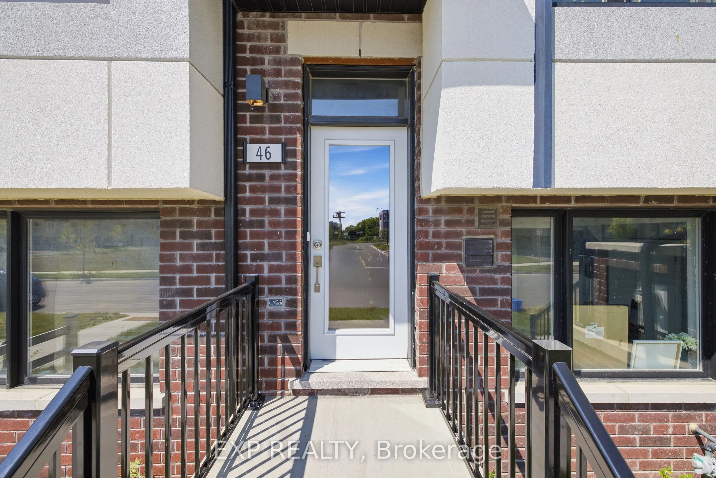 46 Bateson Street