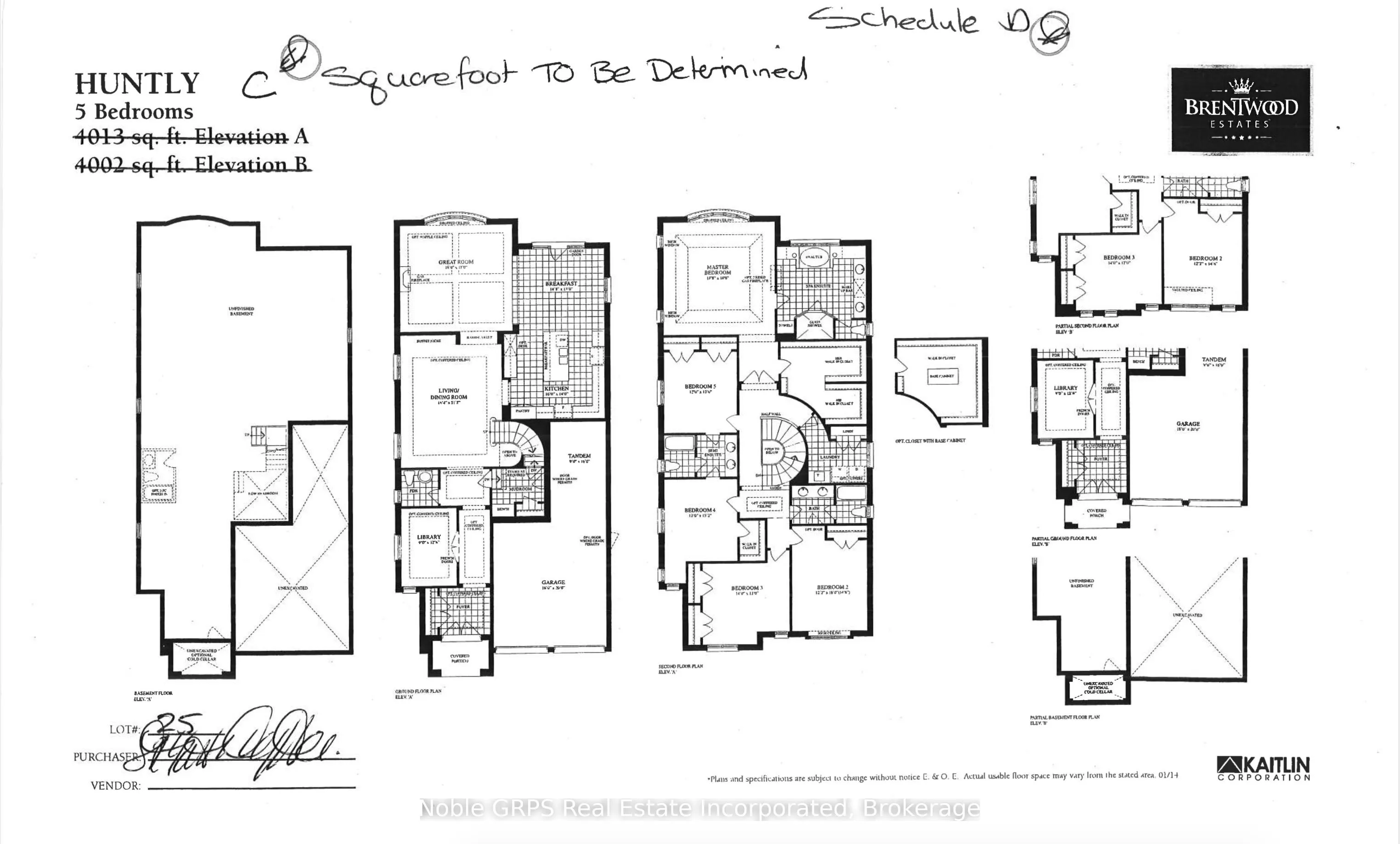 78 Butson Crescent