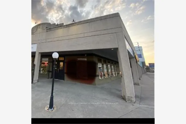 1550 Kingston Road