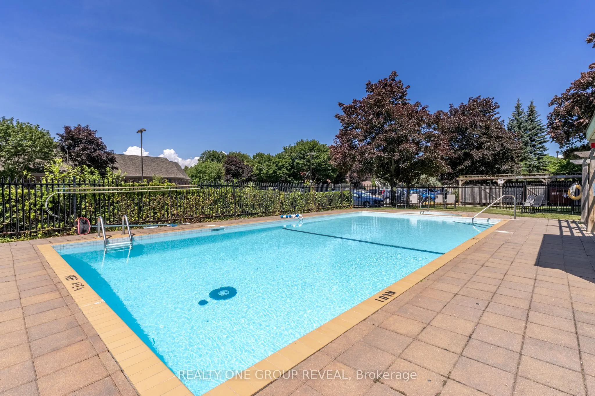 2 Westney Road N #602