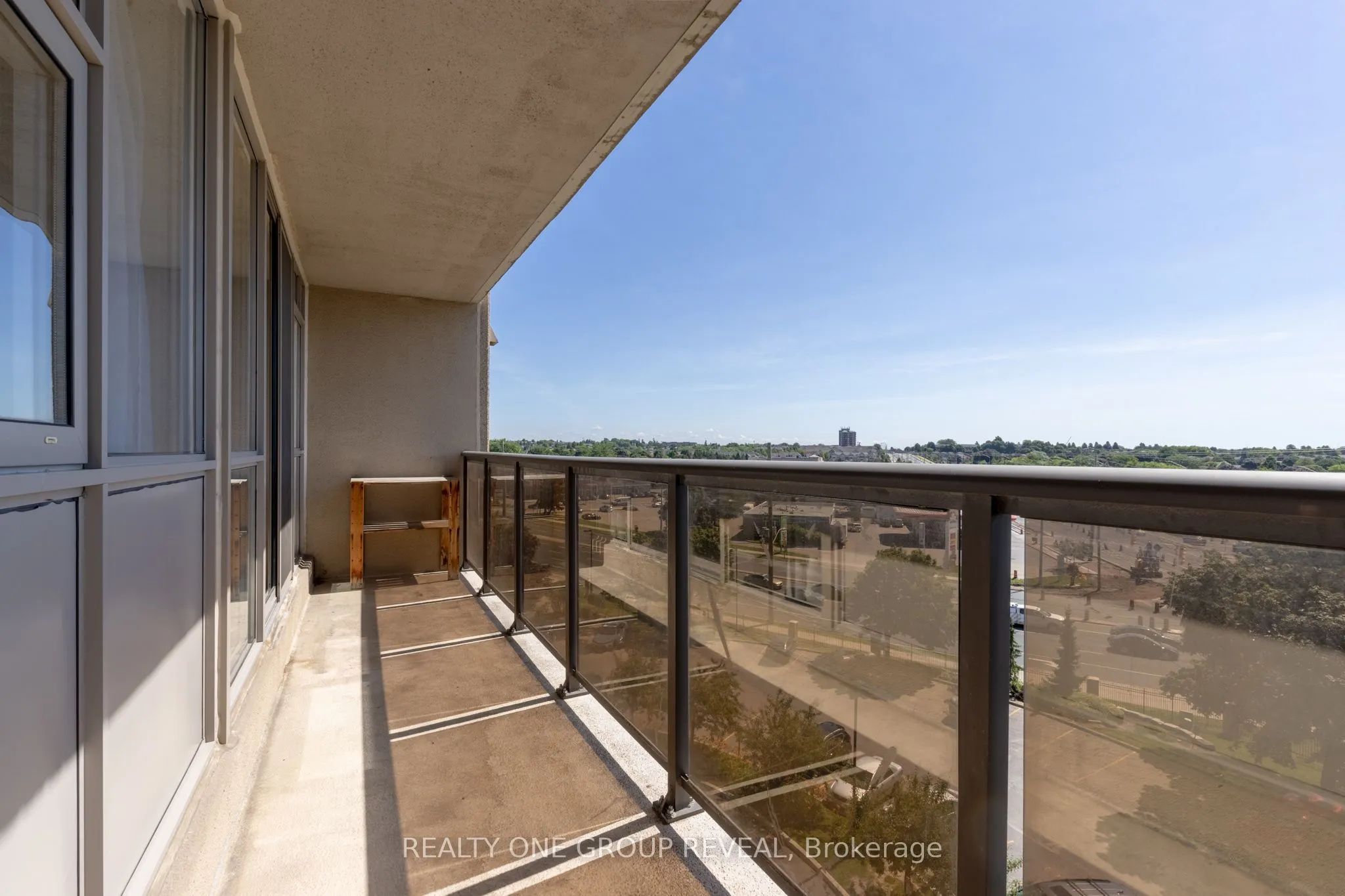 2 Westney Road N #602
