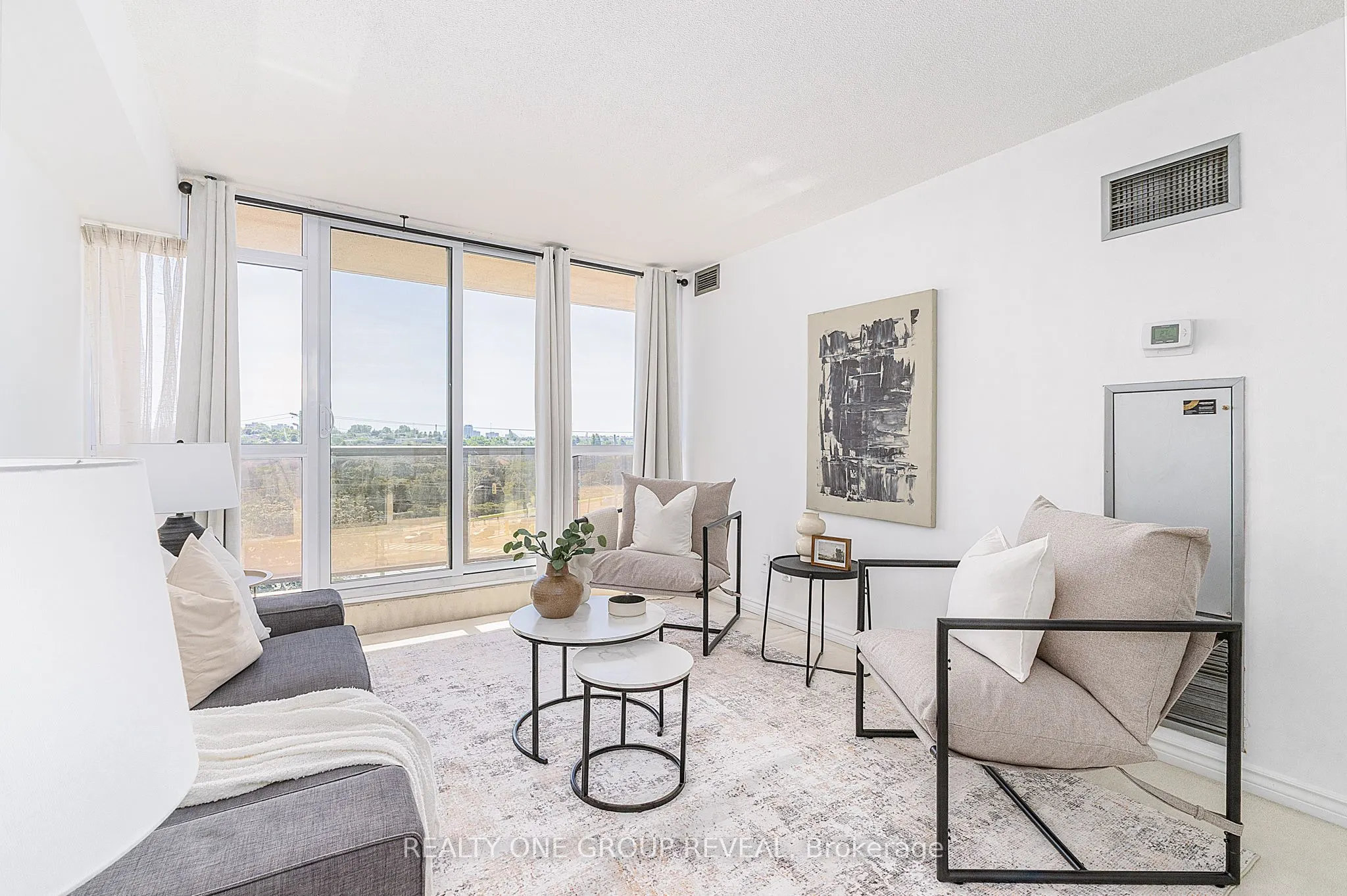 2 Westney Road N #602