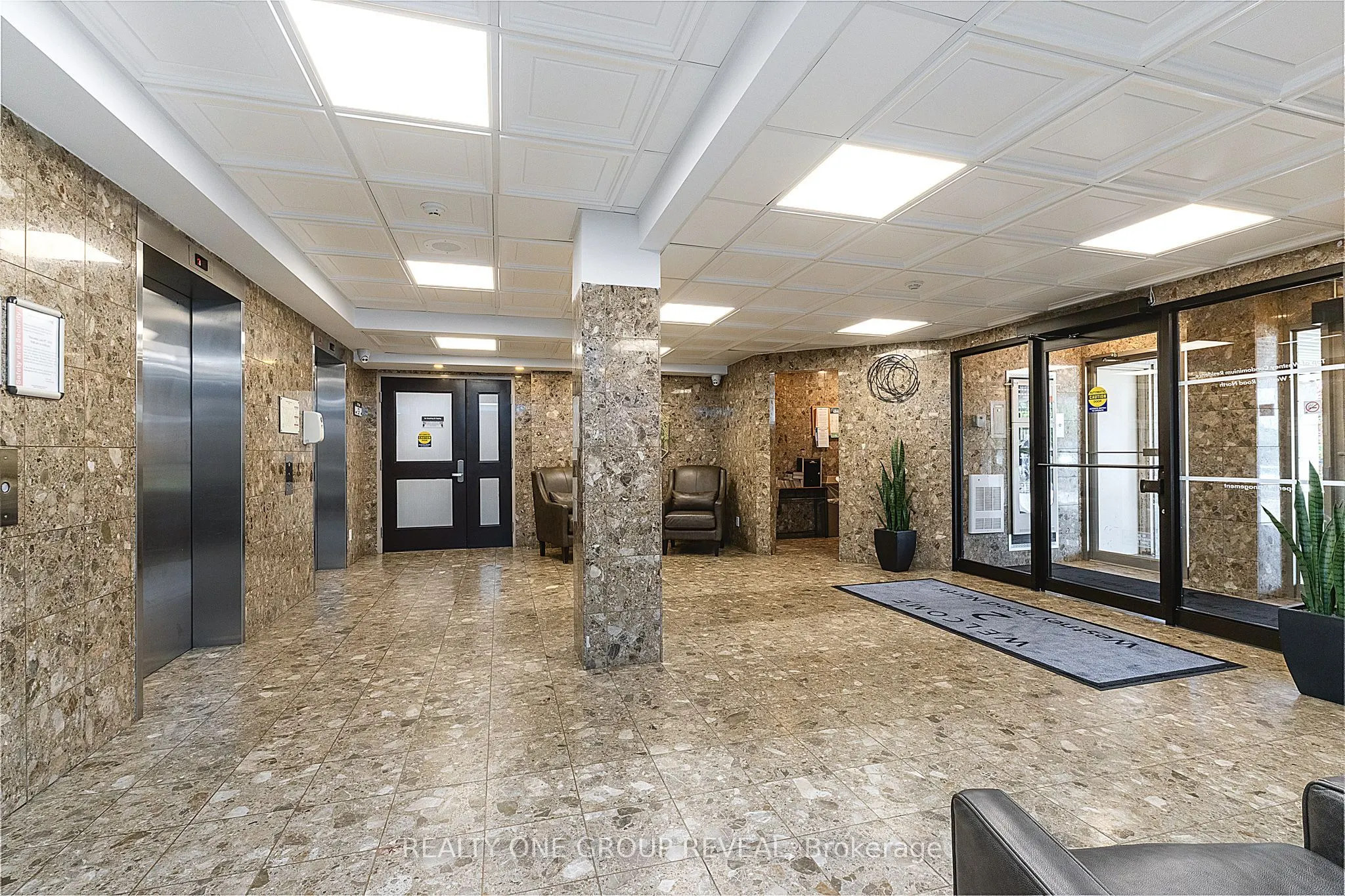 2 Westney Road N #602
