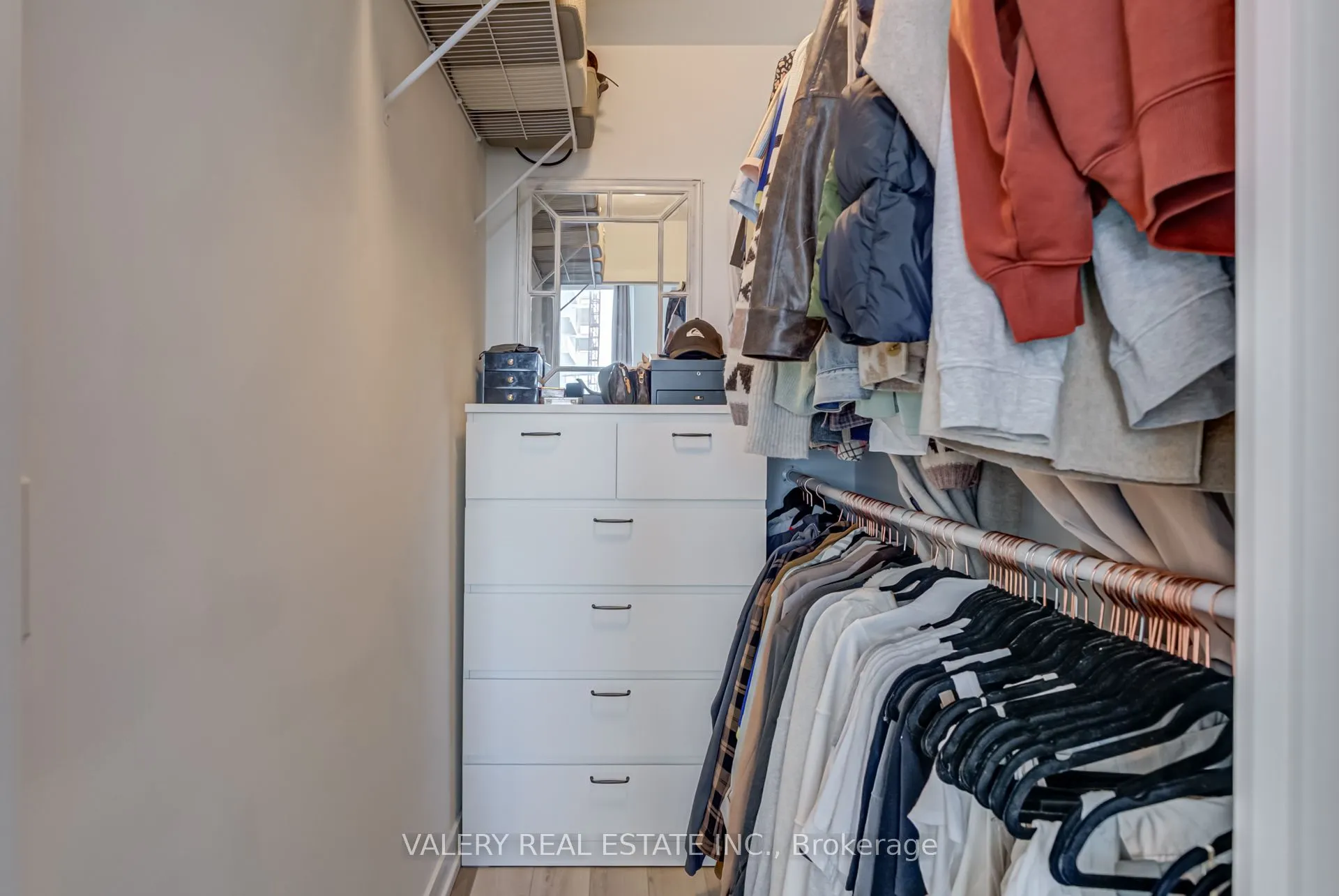 1480 BAYLY Street #708