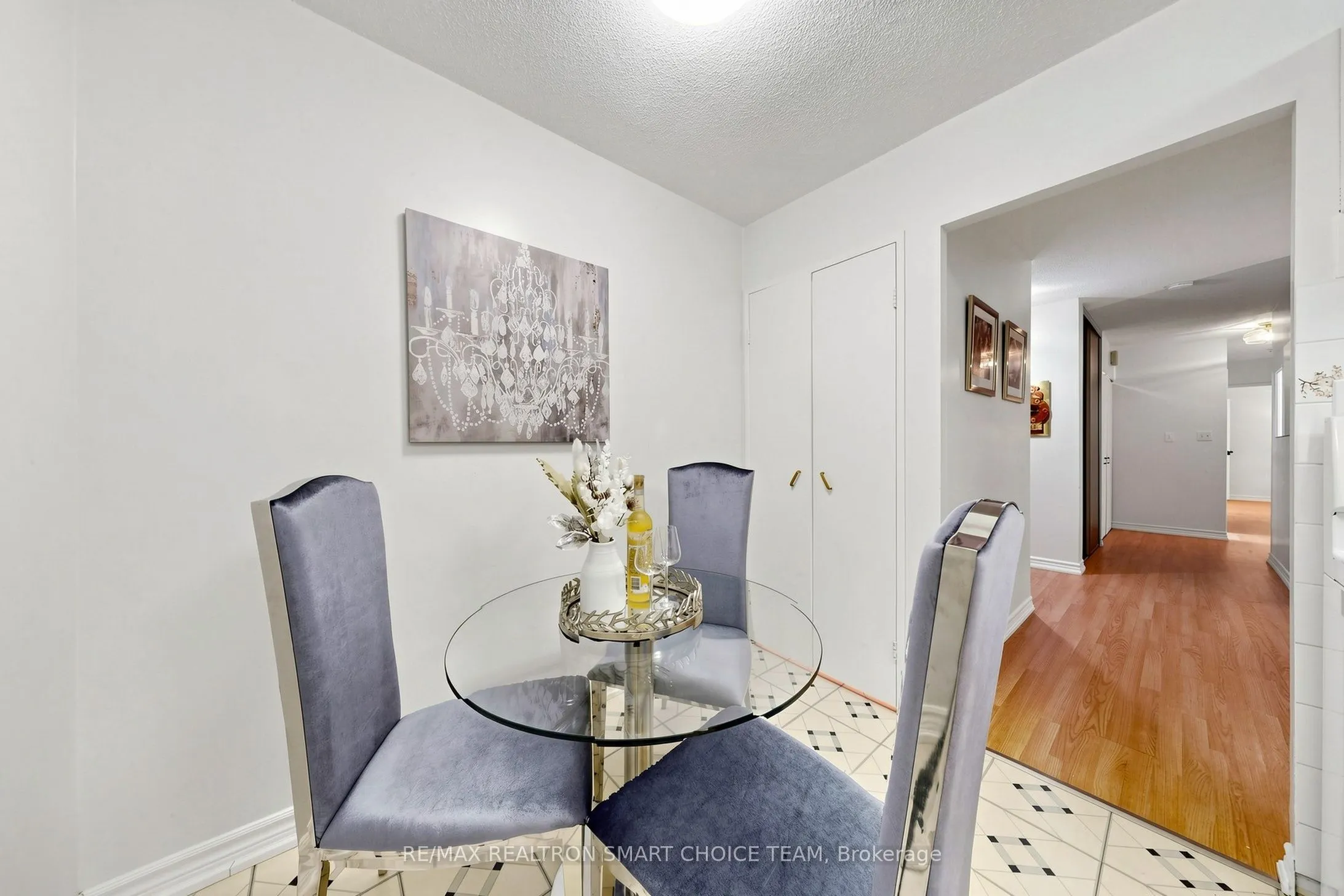 1250 Bridletowne Circle #907