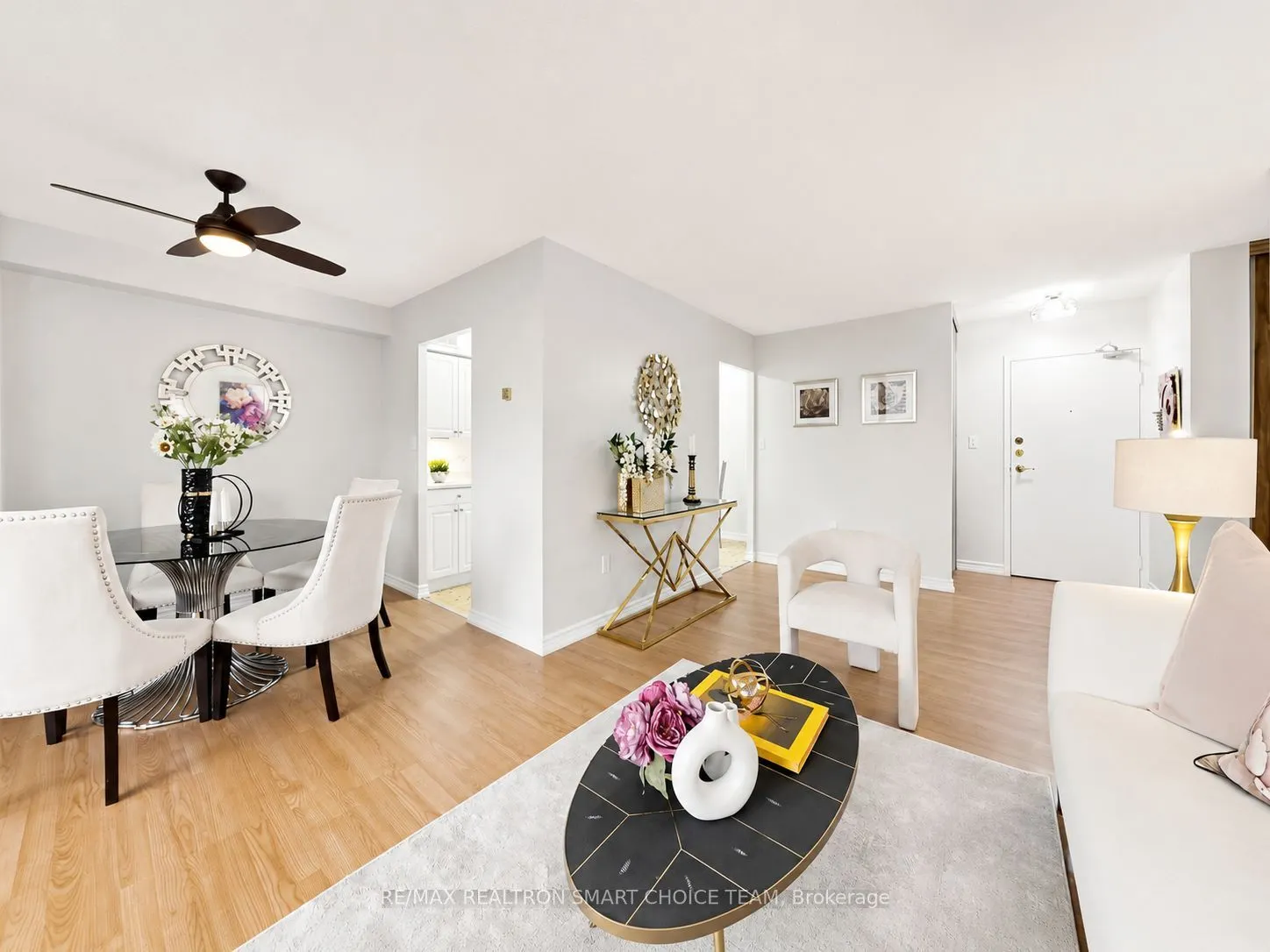 1250 Bridletowne Circle #907