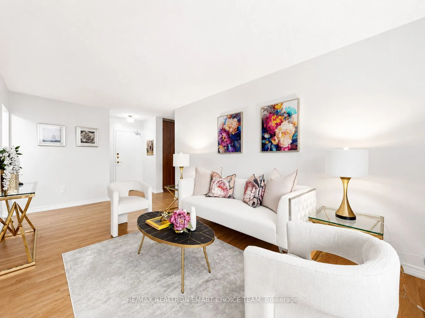 1250 Bridletowne Circle #907