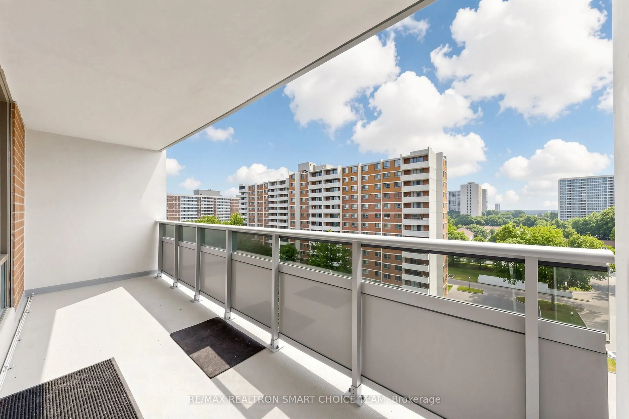1250 Bridletowne Circle #907
