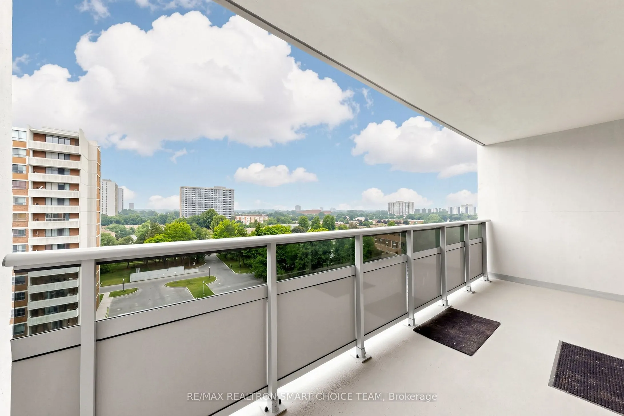 1250 Bridletowne Circle #907