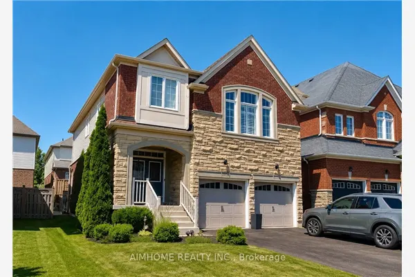 1993 Cocklin Crescent