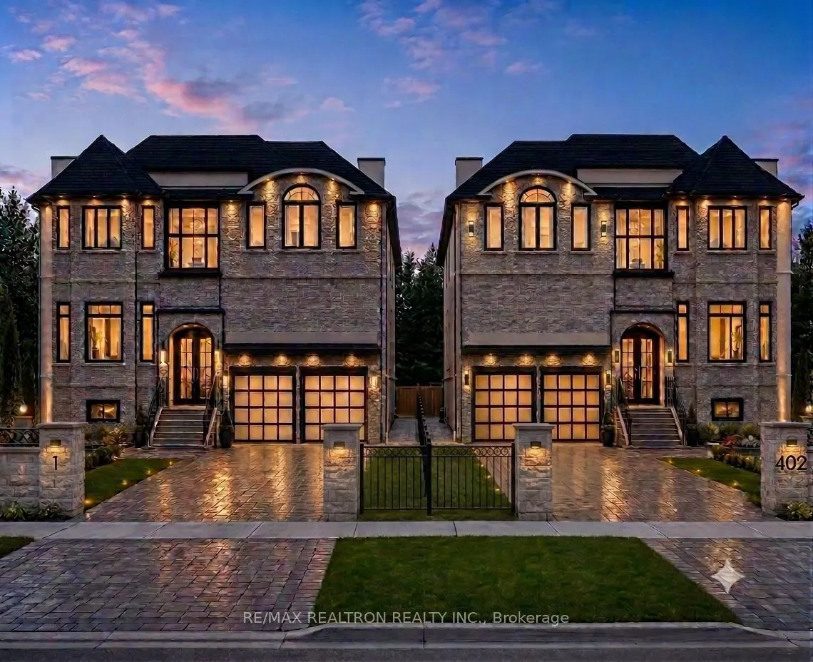400 Manse Road