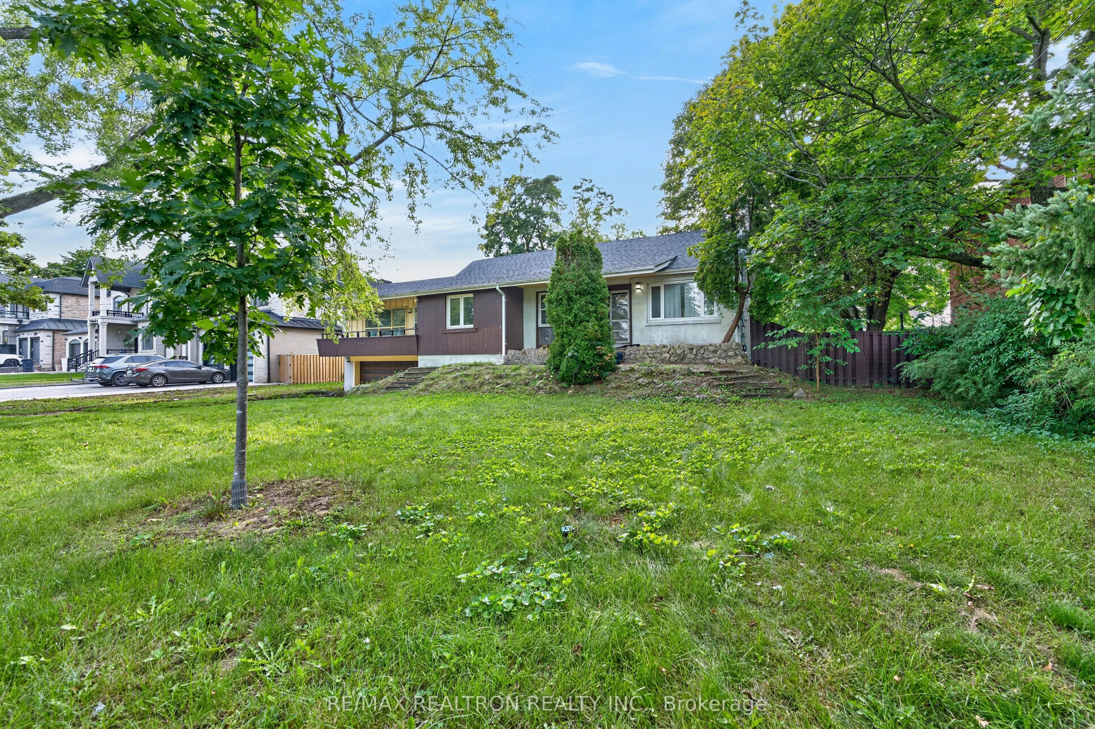 400 Manse Road