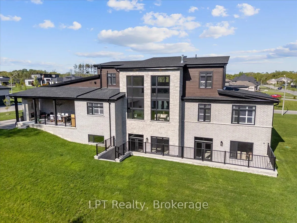 67 Charles Tilley Crescent