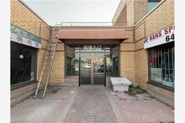 4227 Sheppard Avenue E