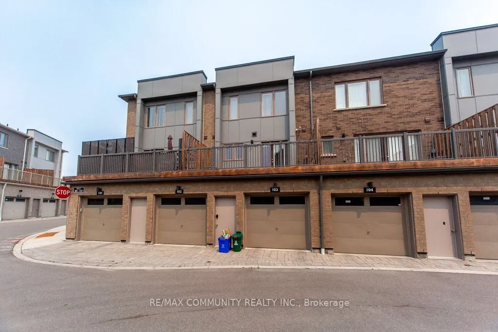 1525 Kingston Road #103
