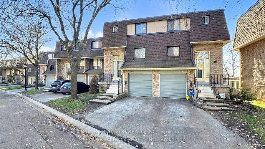 371 Orton Park Road #108
