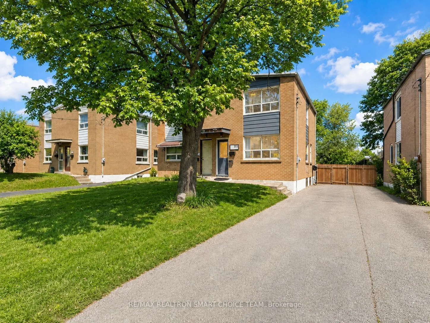 783 Birchmount Road
