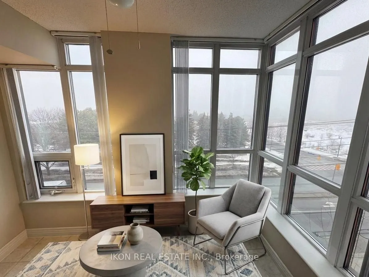 100 Scottfield Drive #615
