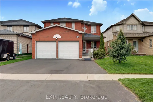 548 Ormond Drive