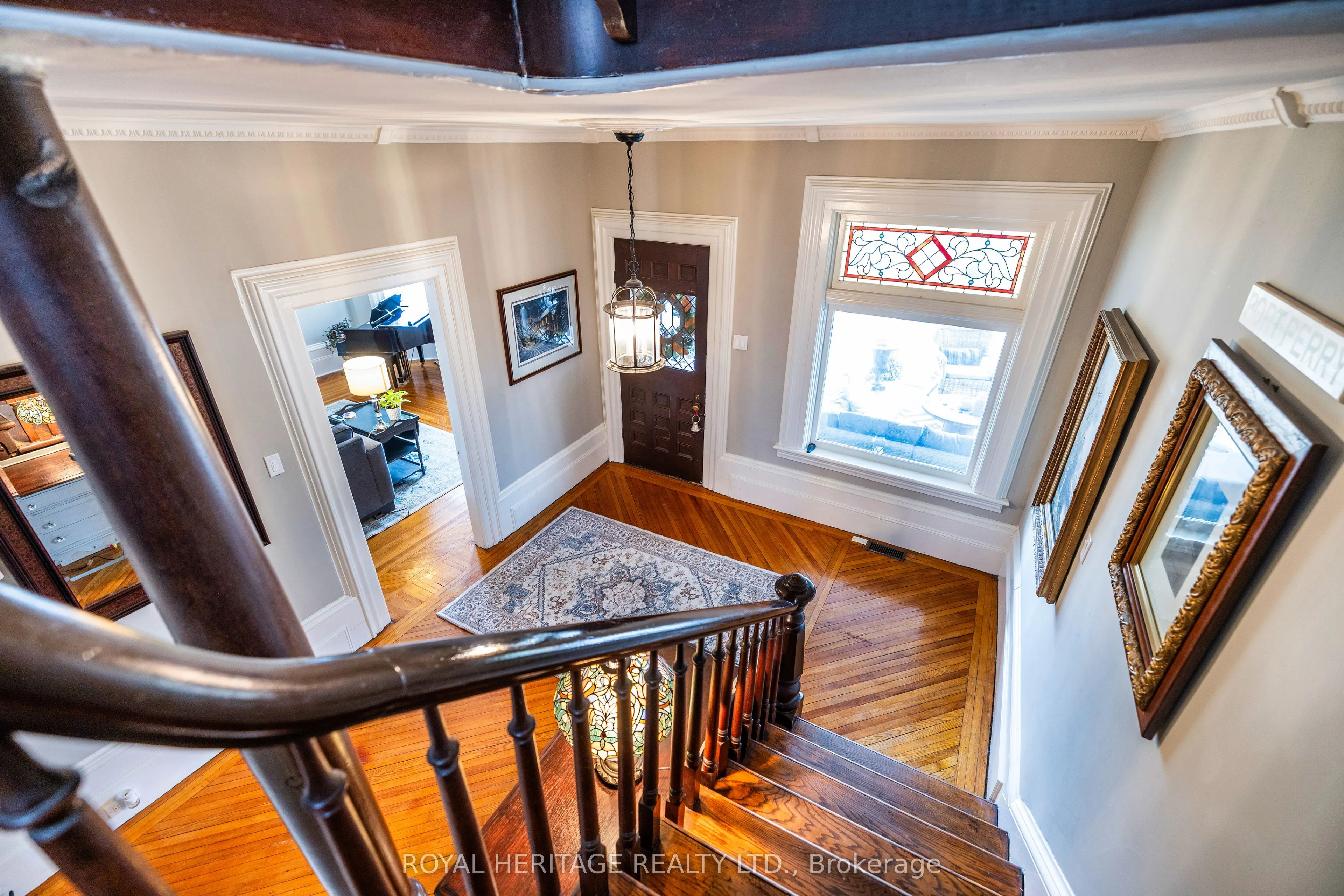 220 Cochrane Street
