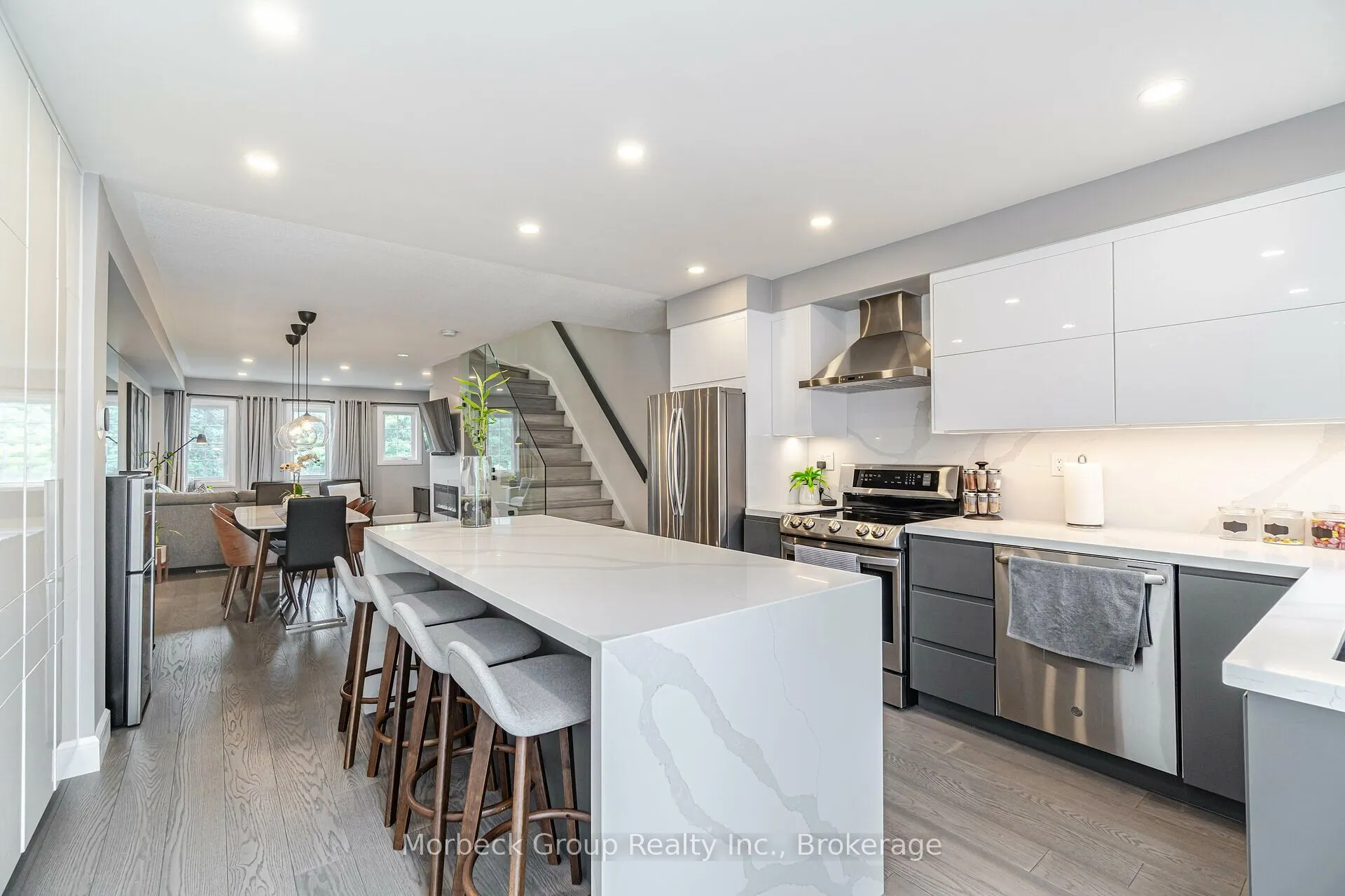 1100 Begley Street #24