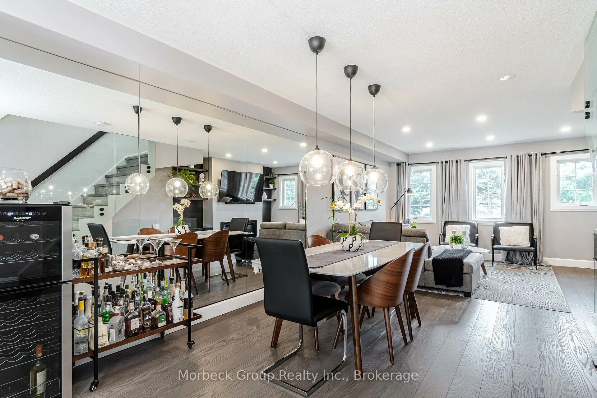 1100 Begley Street #24