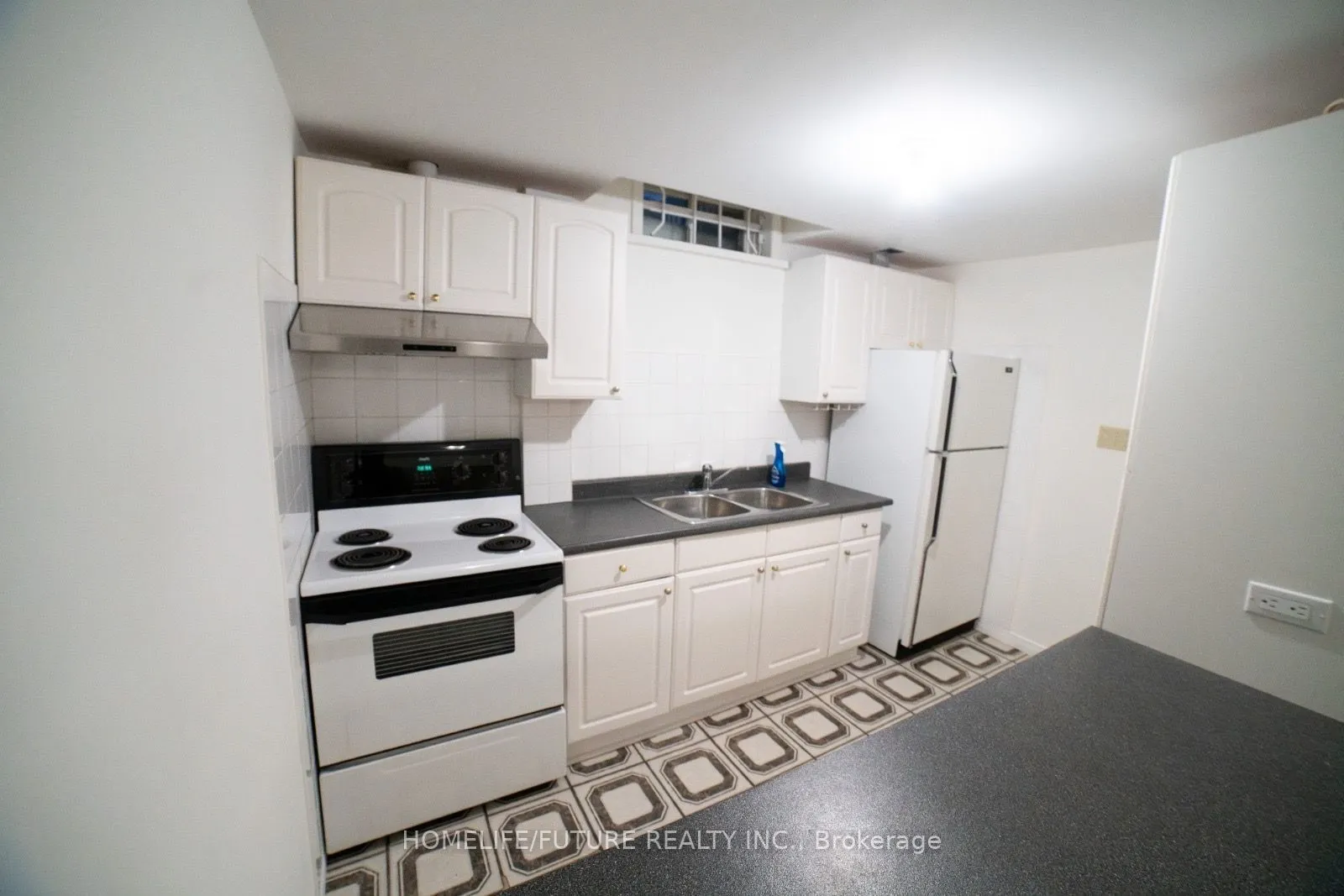 20 Gaslight Crescent #Bsmt