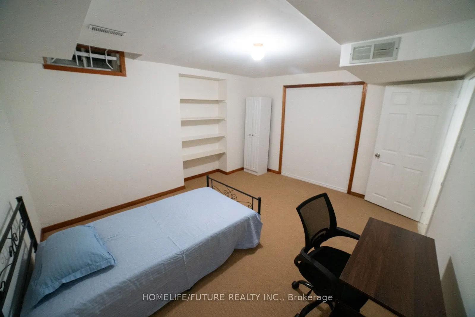 20 Gaslight Crescent #Bsmt