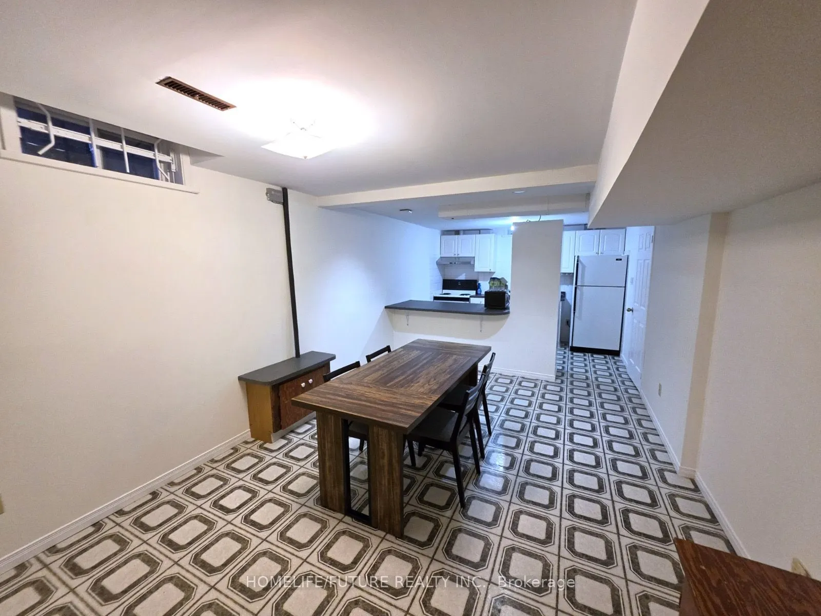 20 Gaslight Crescent #Bsmt