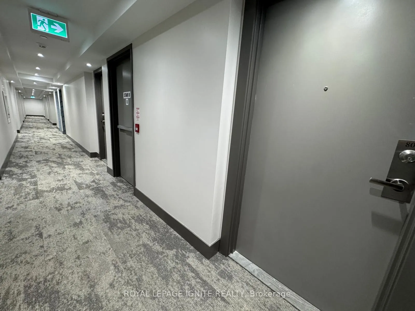 51 Clarington Boulevard #801