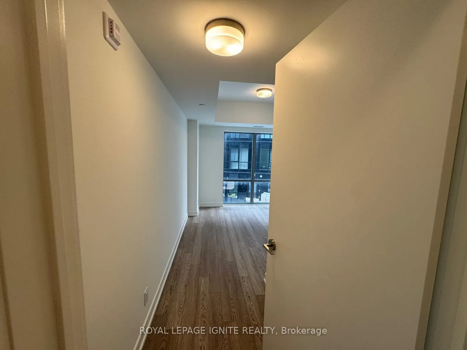 51 Clarington Boulevard #801