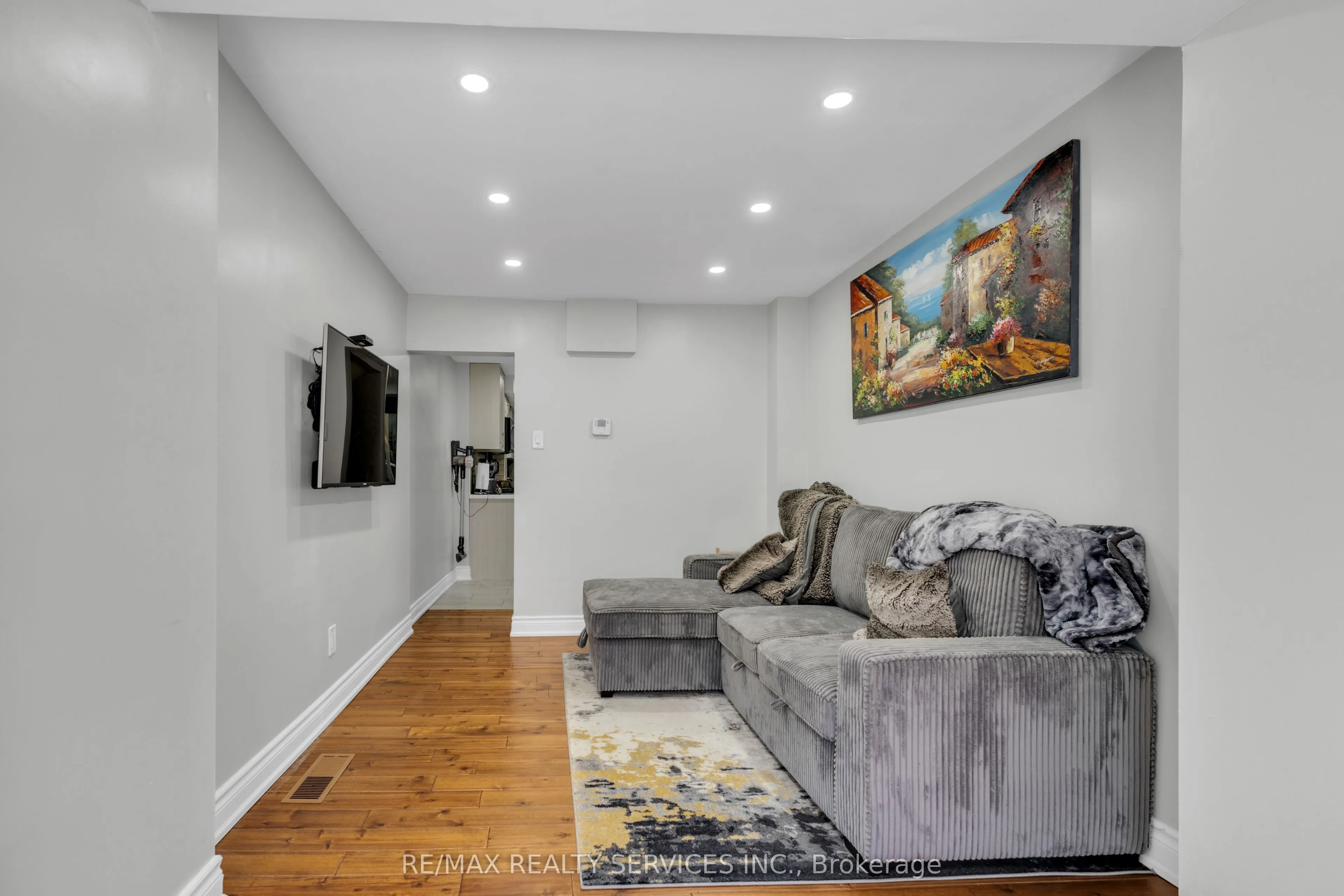 827 Craven Road