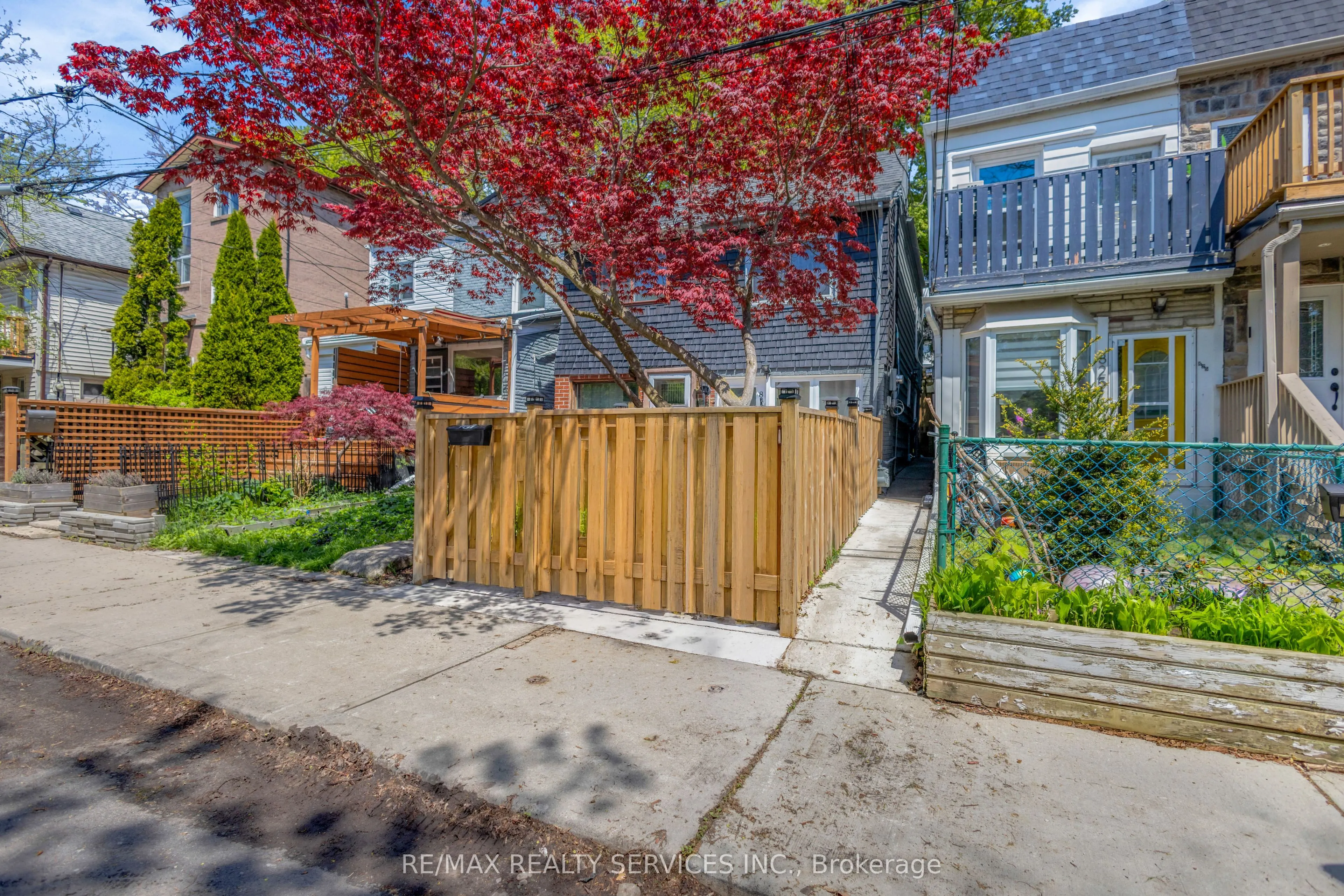827 Craven Road