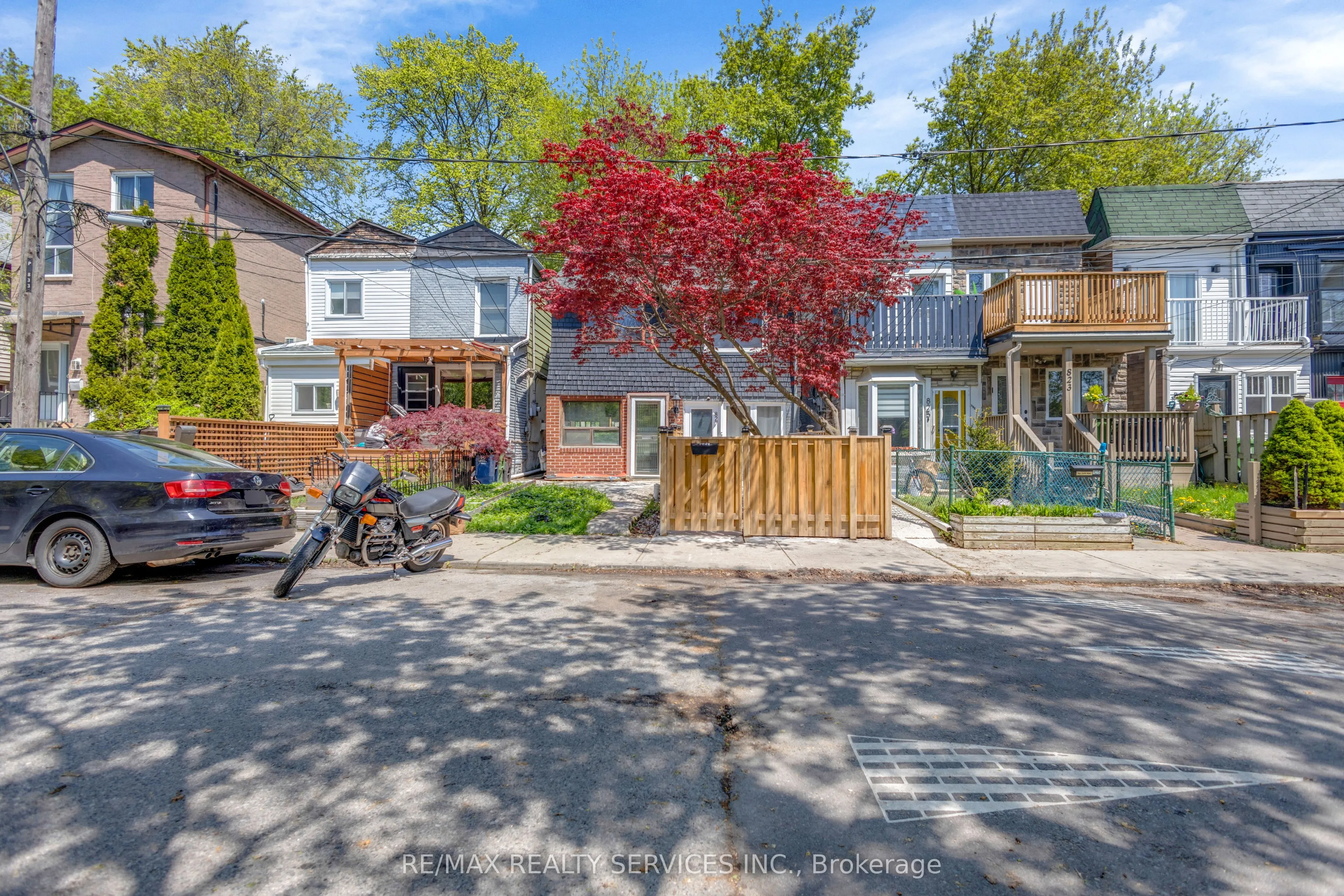 827 Craven Road