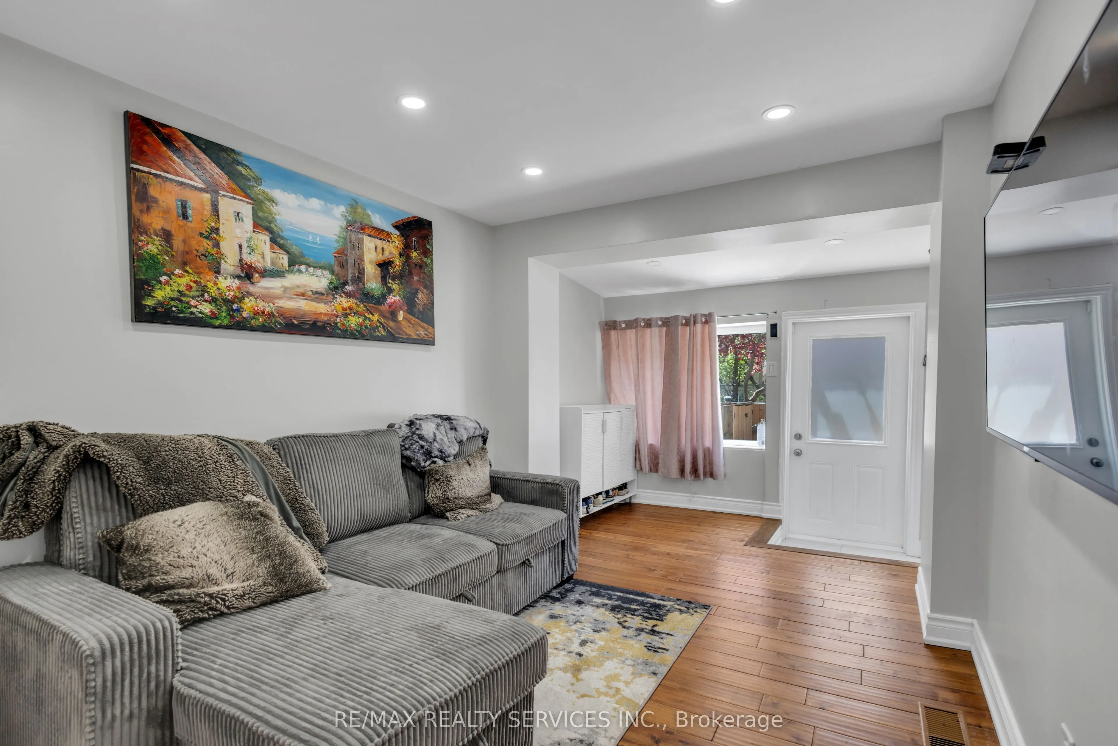 827 Craven Road