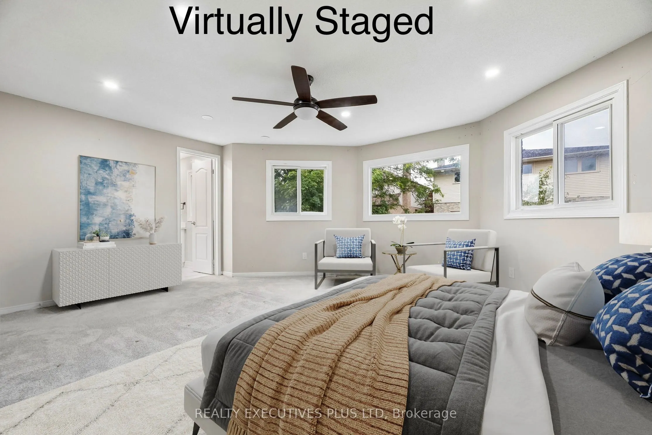 693 Barnes Crescent