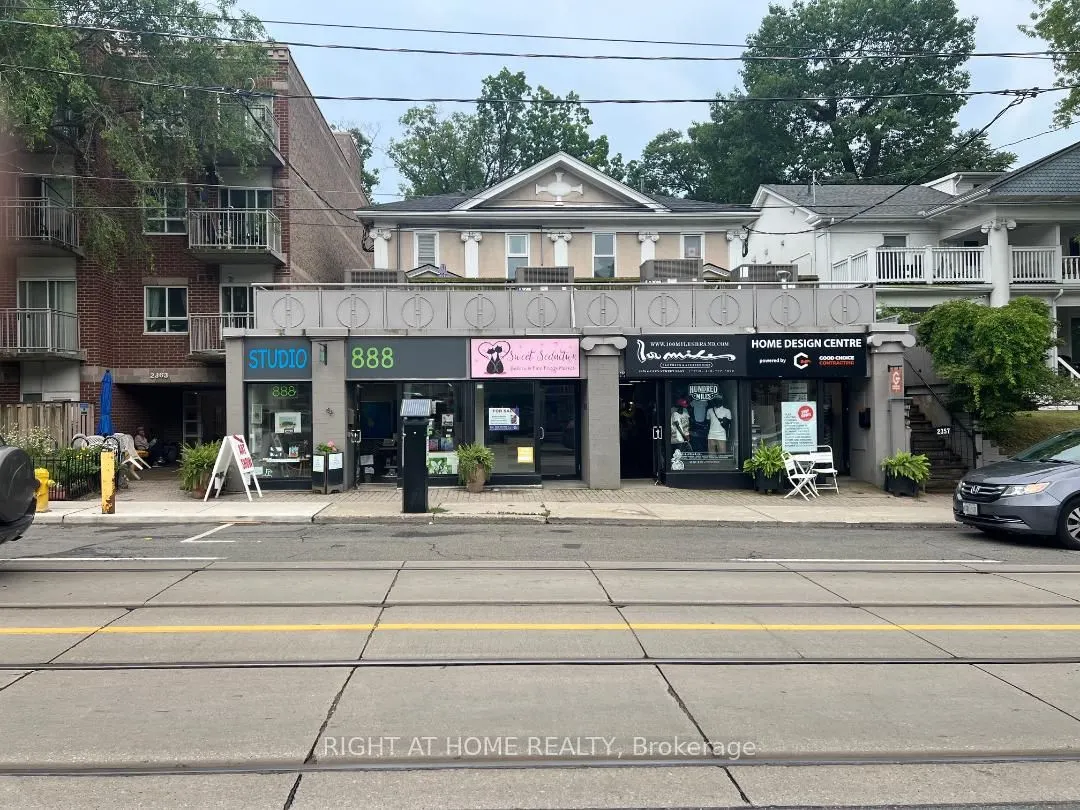 2359 Queen Street E #2