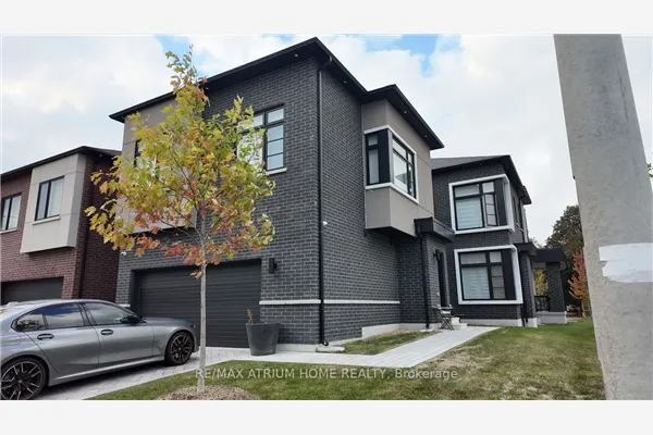 5 Norbury Crescent