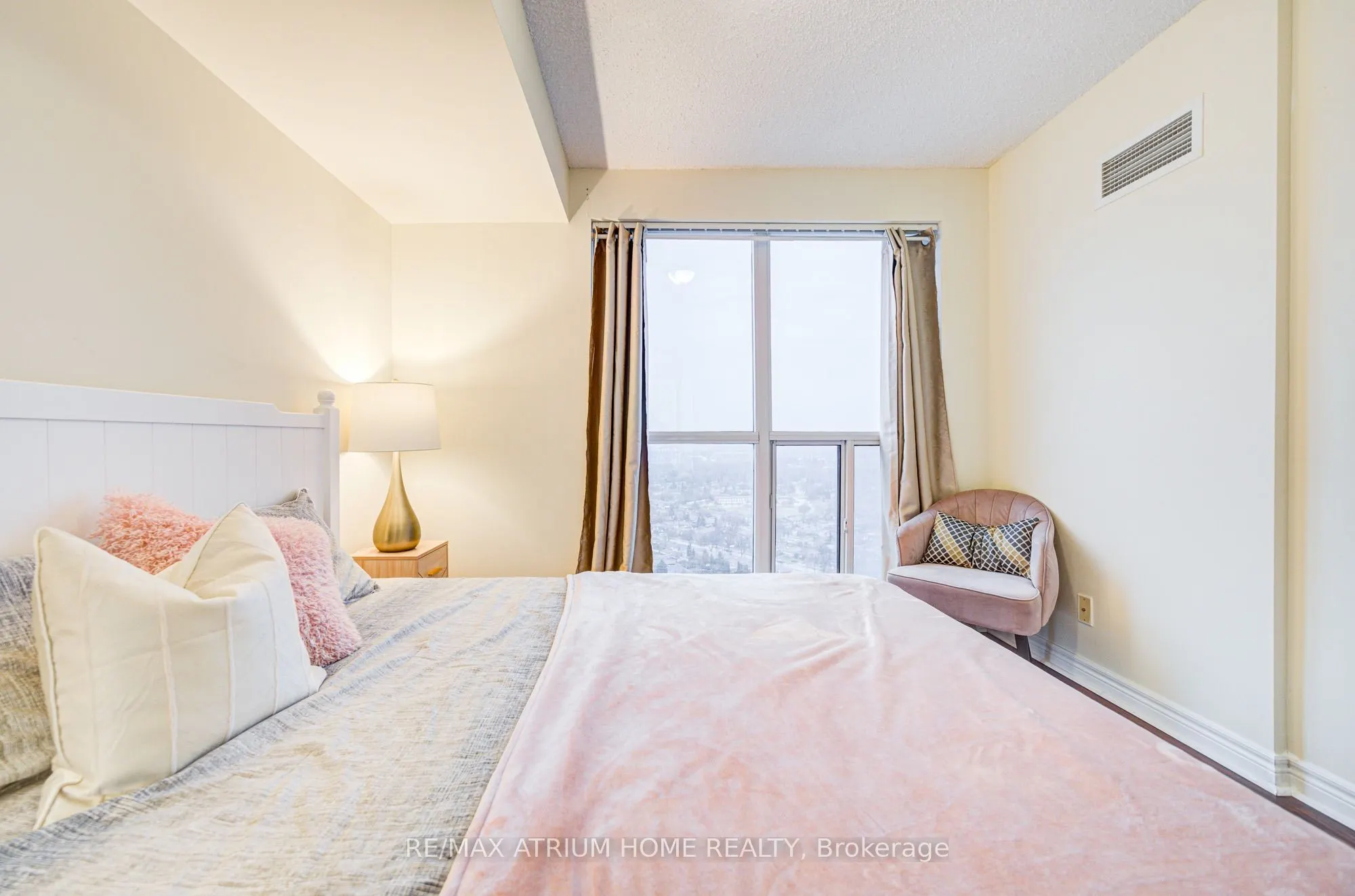 50 Town Centre Court #3011