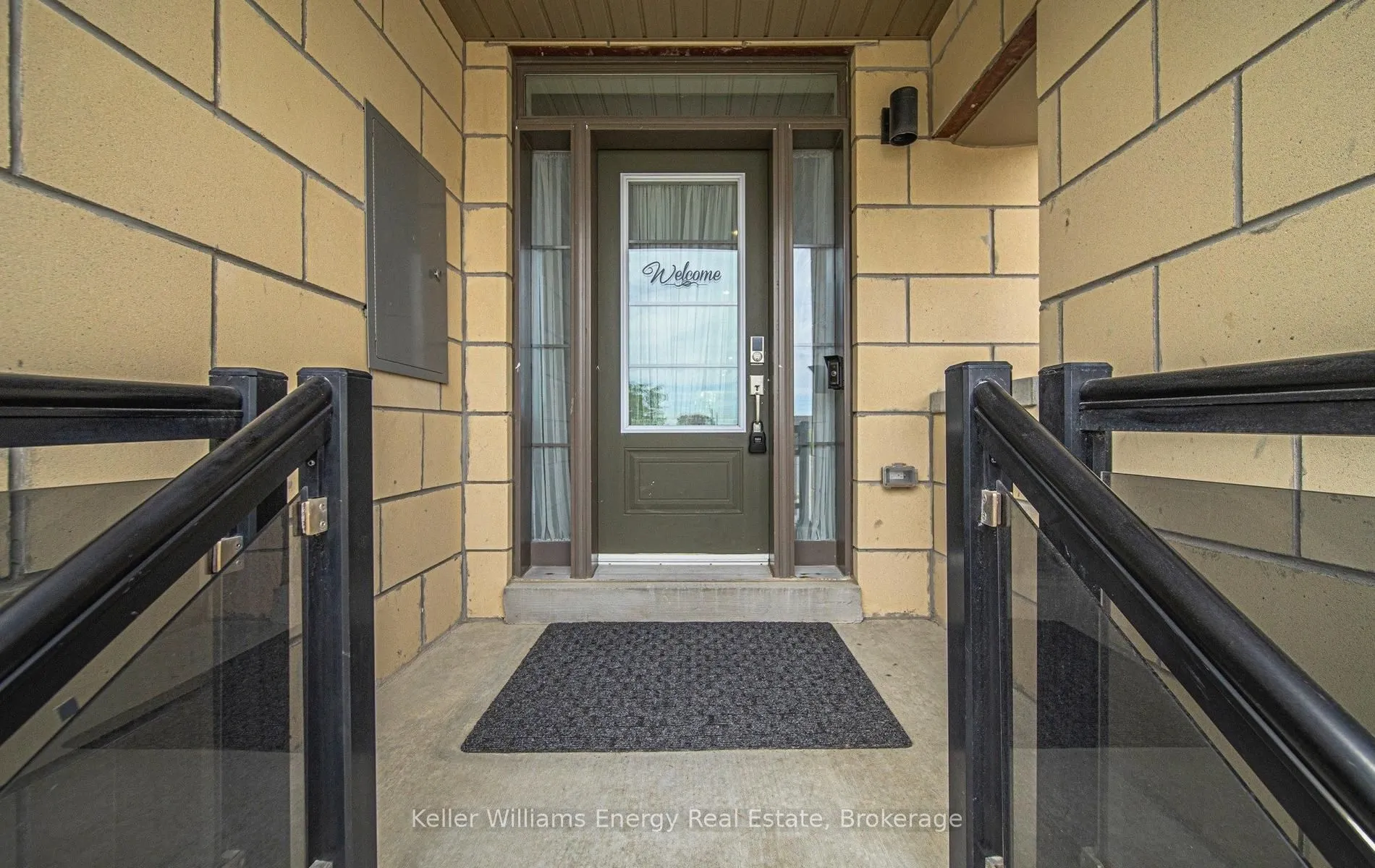 88 Donald Fleming Way