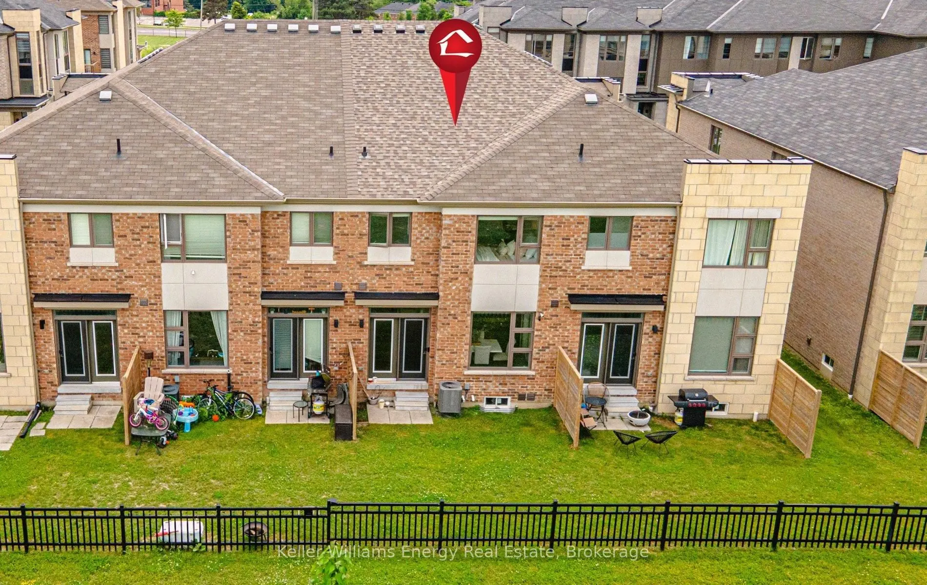 88 Donald Fleming Way