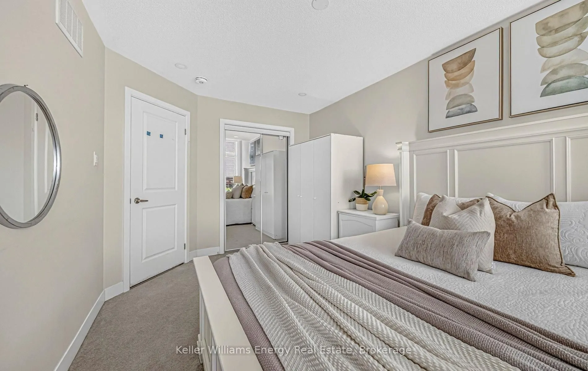 88 Donald Fleming Way