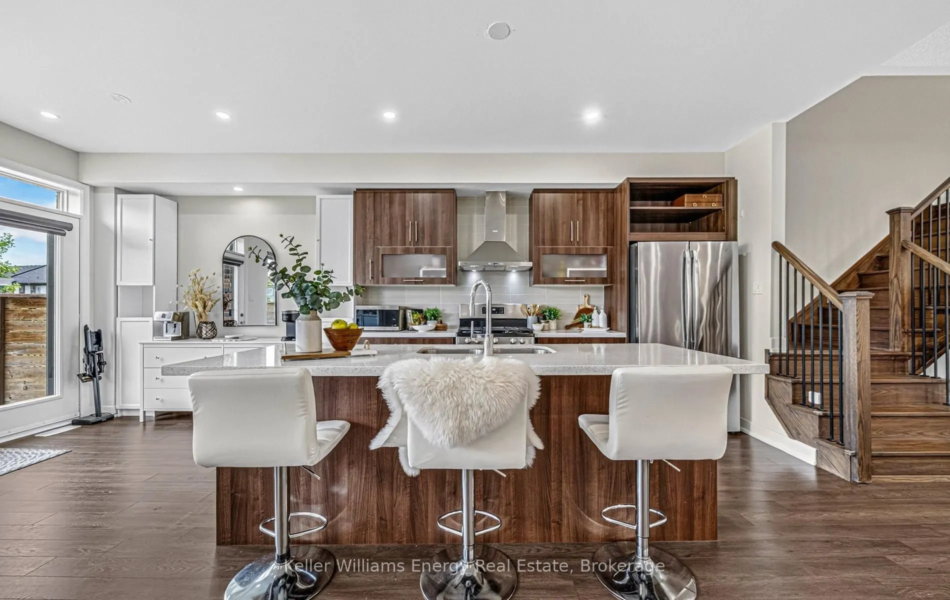 88 Donald Fleming Way