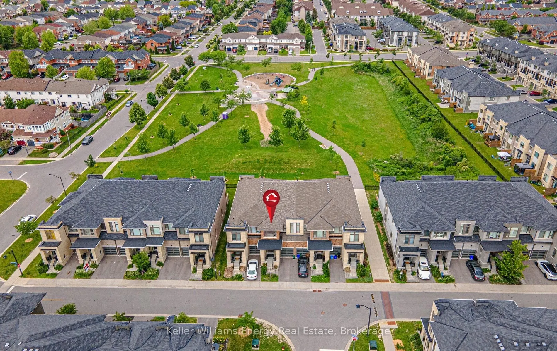 88 Donald Fleming Way
