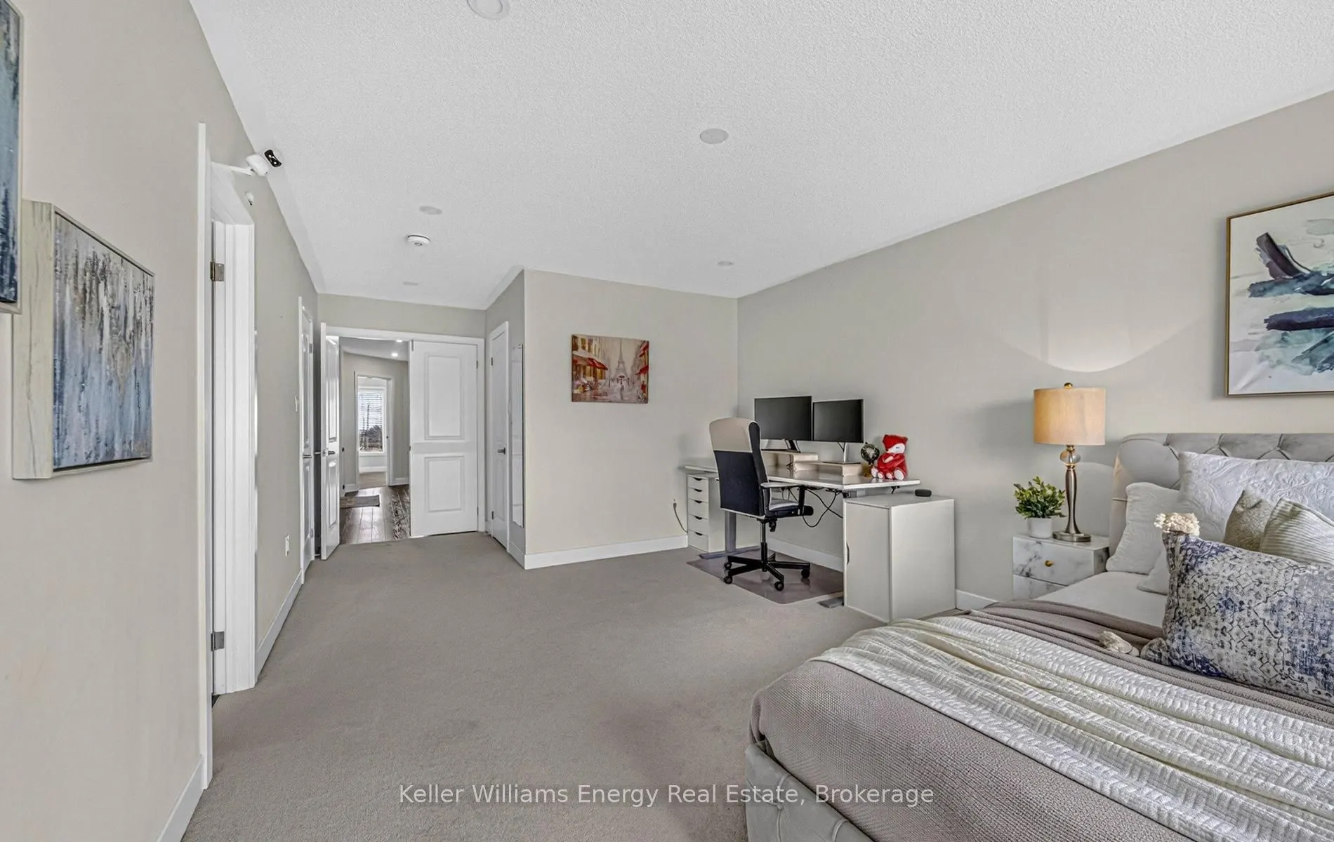 88 Donald Fleming Way