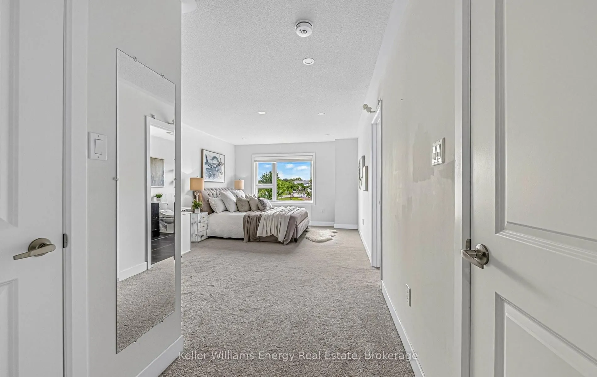 88 Donald Fleming Way